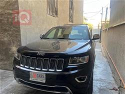 جيب جراند شيروكي